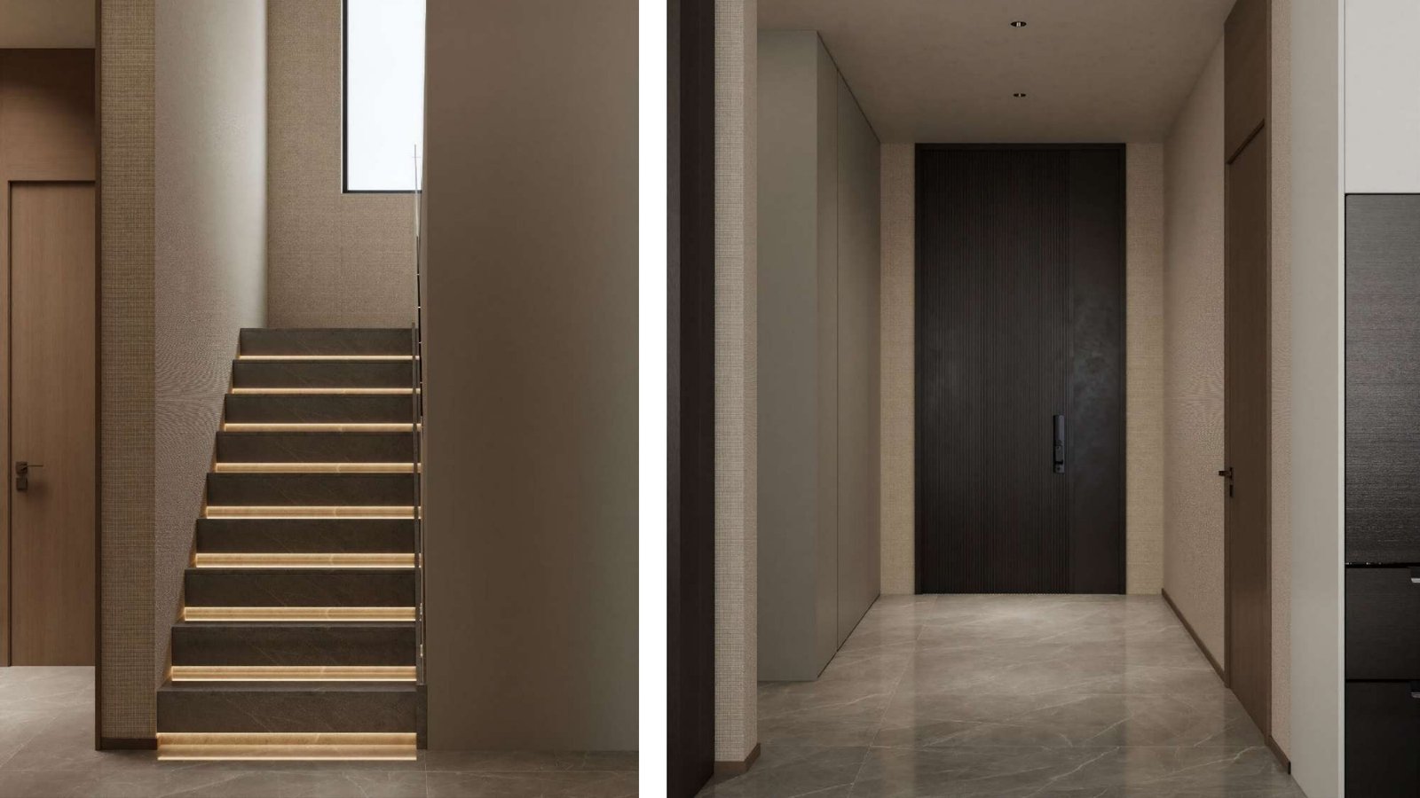 A2 — plantas — vivienda industrializada AUSTER, vista 3