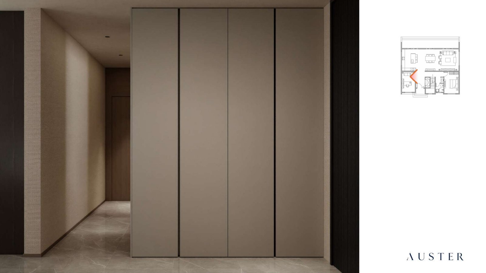 B2 — renders — vivienda industrializada AUSTER, vista 5